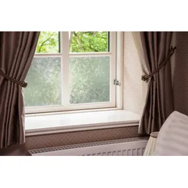 d-c-fix Fensterfolie Splinter transparent B/L: ca. 45x200 cm