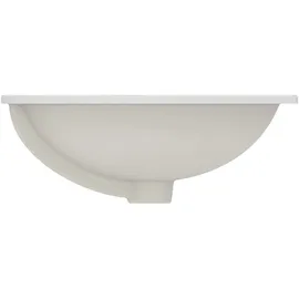 Ideal Standard Connect Einbau Waschtisch 48 x 48 cm (E505301)