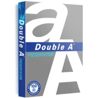 Double A Kopierpapier Presentation DIN A4 100 g/qm 200