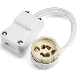 MEGAMAN Lampenfassung LFMM00886