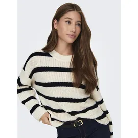 Jdy JDYJusty Strickpullover Schwarz S (36)