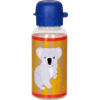 Die Spiegelburg Trinkflasche Koala (ca. 0,4 l) Kleine Freunde