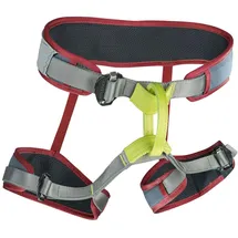 Edelrid Klettergurt XS Vine red
