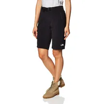 The North Face Speedlight Shorts TNF Black/TNF White 40