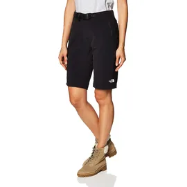The North Face Speedlight Shorts TNF Black/TNF White 40