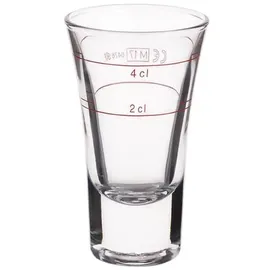 Bormioli Rocco Dublino Schnapsglas 0,057 l 6 St.