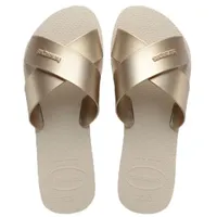 HAVAIANAS Sandalen beige,