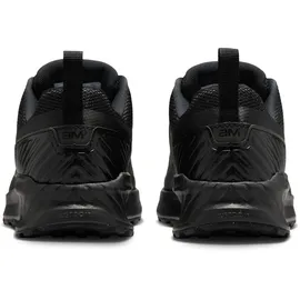Nike Air Max Bia Kinder Schwarz/Weiß 39