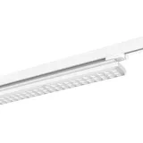 LTS Licht & Leuchten LTS Licht&amp;Leuchten LED-Stromschienenleuchte LUZ-T14 106.830.ASws