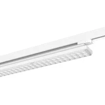 LTS Licht & Leuchten LTS Licht&amp;Leuchten LED-Stromschienenleuchte LUZ-T14 106.830.ASws