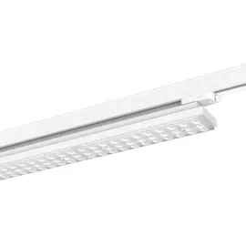 LTS Licht & Leuchten LTS Licht&amp;Leuchten LED-Stromschienenleuchte LUZ-T14 106.830.ASws