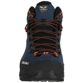 Salewa Alp Mate Winter Mid WP Herren dark denim/black 42,5