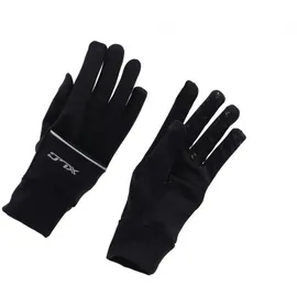 XLC Langfingerhandschuh Allwetter schwarz XS