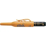 Pica, Marker, L150-Pica ink-Set Tieflochmarker permanent 3 Stifte, schwarz,, rot (3x)