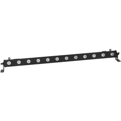 Eurolite LED Bar-12 QCL RGB+UV Leiste