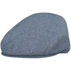 Lerros Schiebermütze Blau S/M