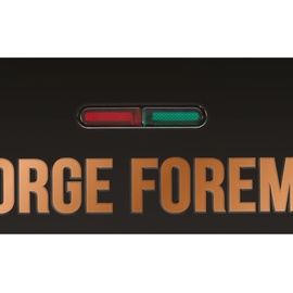 George Foreman Fit Grill Copper - Medium