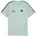 Puma Österreich T-Shirt 2023 mint/schwarz Herren Gr 3XL