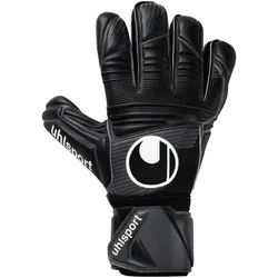 uhlsport Comfort Absolutgrip RC Torwarthandschuhe schwarz 8