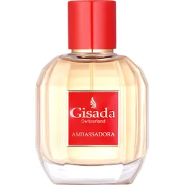 Gisada Ambassadora Eau de Parfum 100 ml