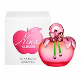 Nina Ricci Nina Illusion Eau de Parfum 