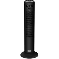 INE Levoit Turmventilator 36 cm Grau