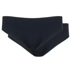 Magic 2P Dream Invisibles Brazilian Schwarz Small Damen