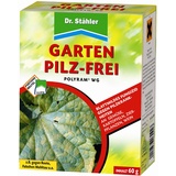 Dr Stähler Dr. Stähler Polyram WG Garten Pilz-Frei, 6 x 10 g