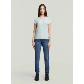 G-Star G-STAR, Eyben Slim V-Neck Top 2.0 - XS