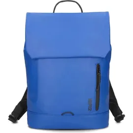 Zwei Cargo CAR130 0 l blau