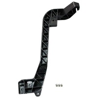 PRASCO Halter, Stoßfänger ME8301003