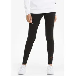 PUMA Leggings »ESS+ LOGO LAB LEGGINGS« PUMA PUMA Black XL
