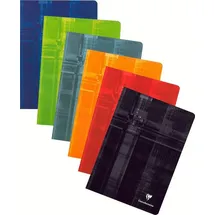 Clairefontaine 63161C Heft A4, 96 pages, séyès