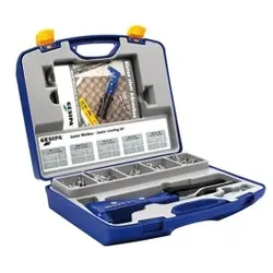 Junior Nietbox mit Standard-Blindnieten