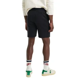 GANT Herren. 2009027 Shield Sport Shorts schwarz L