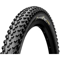 Unisex – Erwachsene Reifen-1012680005 Fahrradreifen, schwarz/schwarz, 26 Zoll