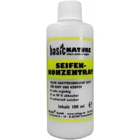 Basic Nature Seifenkonzentrat 100 ml