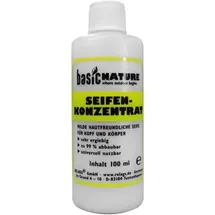 Basic Nature Seifenkonzentrat 100 ml