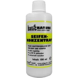 Basic Nature Seifenkonzentrat 100 ml