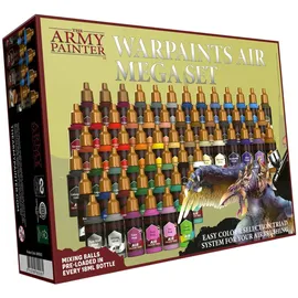 The Army Painter - Mega Set