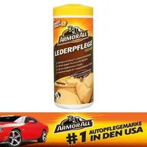 Armor All Lederpflegemittel 39020l