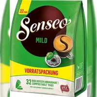 Senseo Kaffee Pads Mild 32 Pads (222 g)