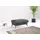 sit&more Stauraumhocker Morris Jubi 103 x 44 x 69 cm Polyester Grau