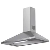 Mepamsa Gavia Wandhaube 60 cm Grau