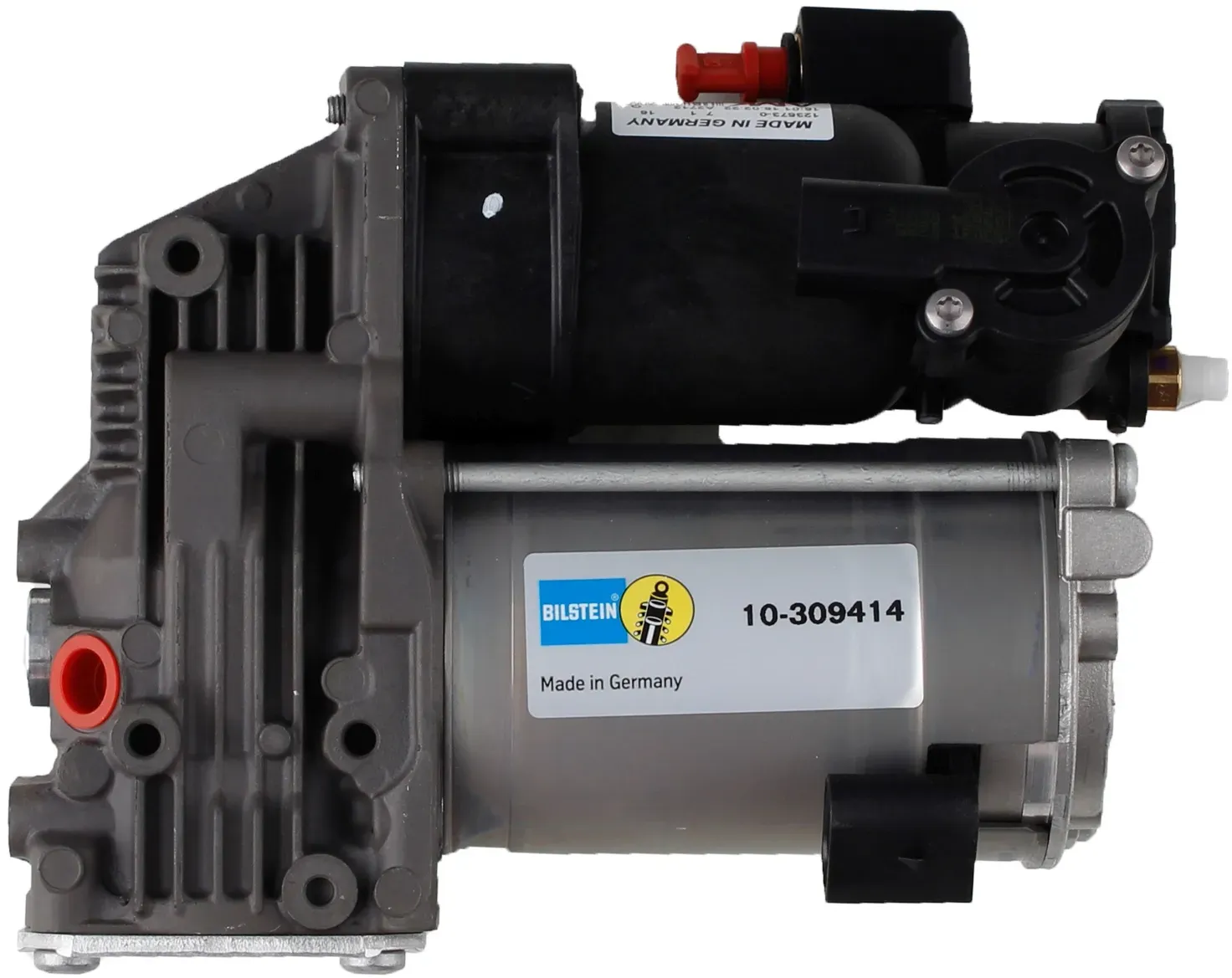 BILSTEIN Kompressor, Druckluftanlage 10309414 für Mercedes