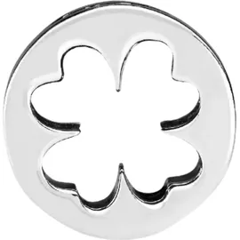 Pandora Vierblättriges Kleeblatt Silber 797868