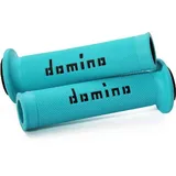 Domino On Road Griffe Blau Blau One Size - Blau
