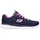SKECHERS Graceful - Get Connected Navy / Hot Pink 35