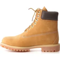 Timberland Premium 6-Inch wheat nubuck 45,5