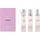 Chanel Chance Eau Tendre Eau de Toilette Nachfüllung 3 x 20 ml